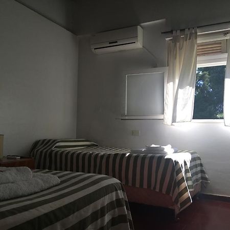 Sihostel San Ignacio (Misiones) Exterior foto