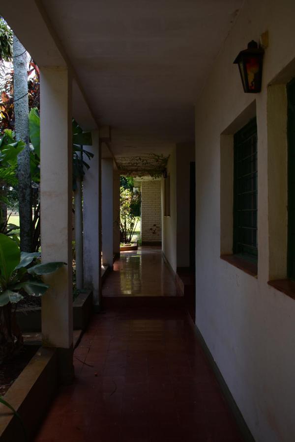 Sihostel San Ignacio (Misiones) Exterior foto