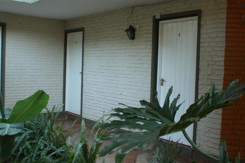 Sihostel San Ignacio (Misiones) Exterior foto