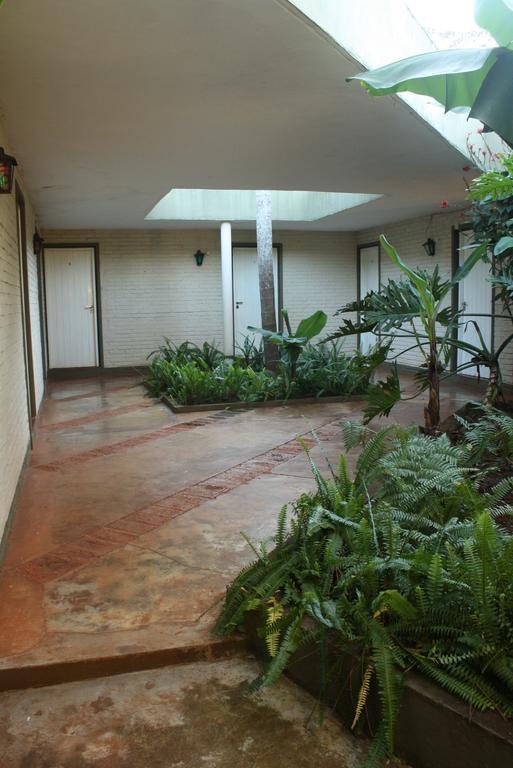 Sihostel San Ignacio (Misiones) Exterior foto