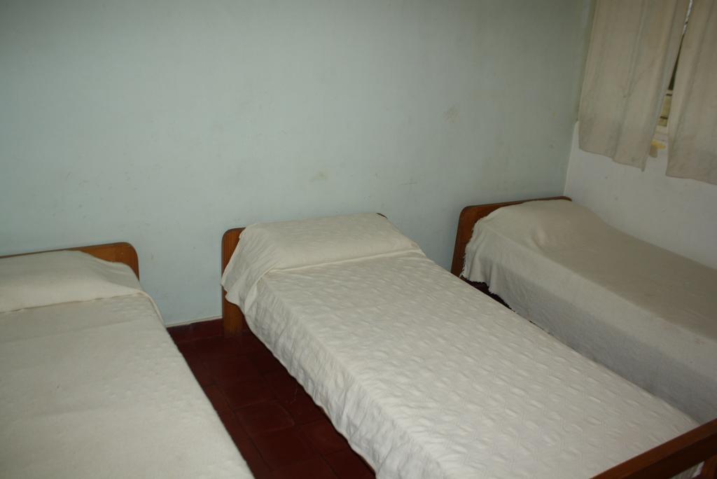 Sihostel San Ignacio (Misiones) Quarto foto