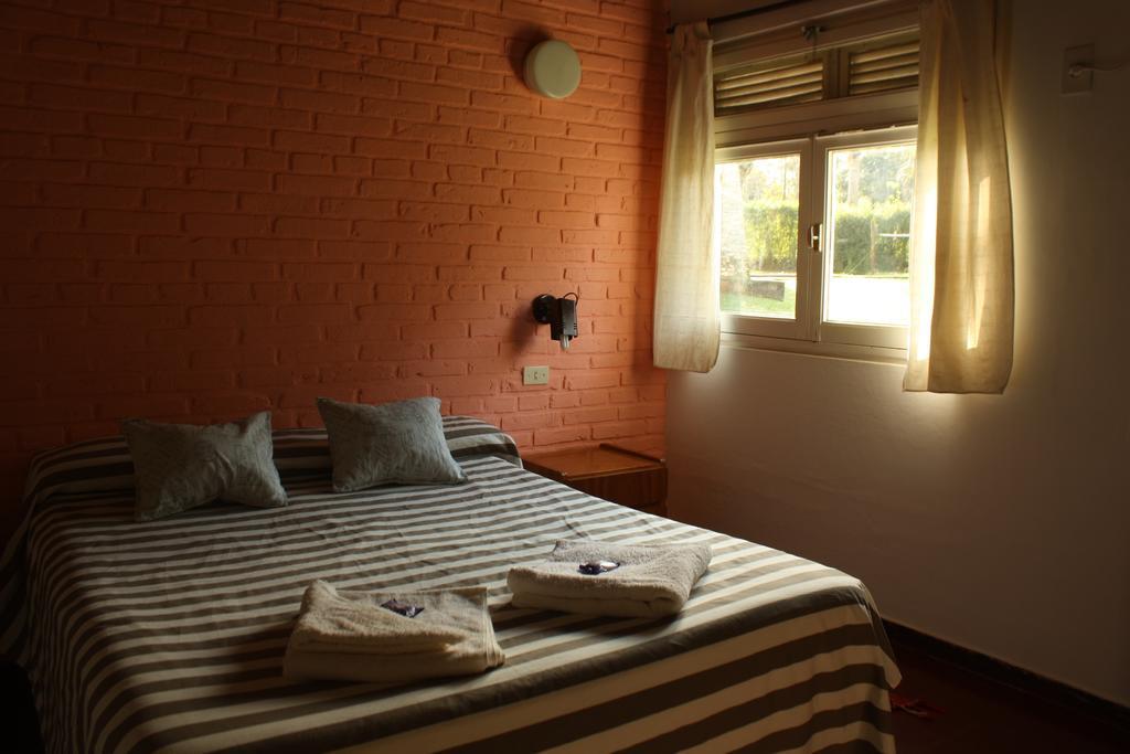 Sihostel San Ignacio (Misiones) Quarto foto