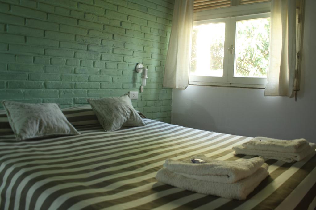 Sihostel San Ignacio (Misiones) Quarto foto
