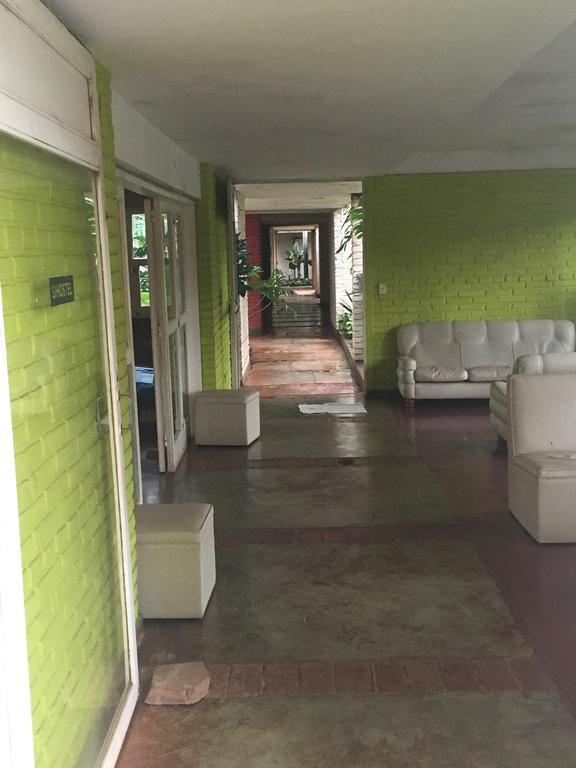Sihostel San Ignacio (Misiones) Exterior foto