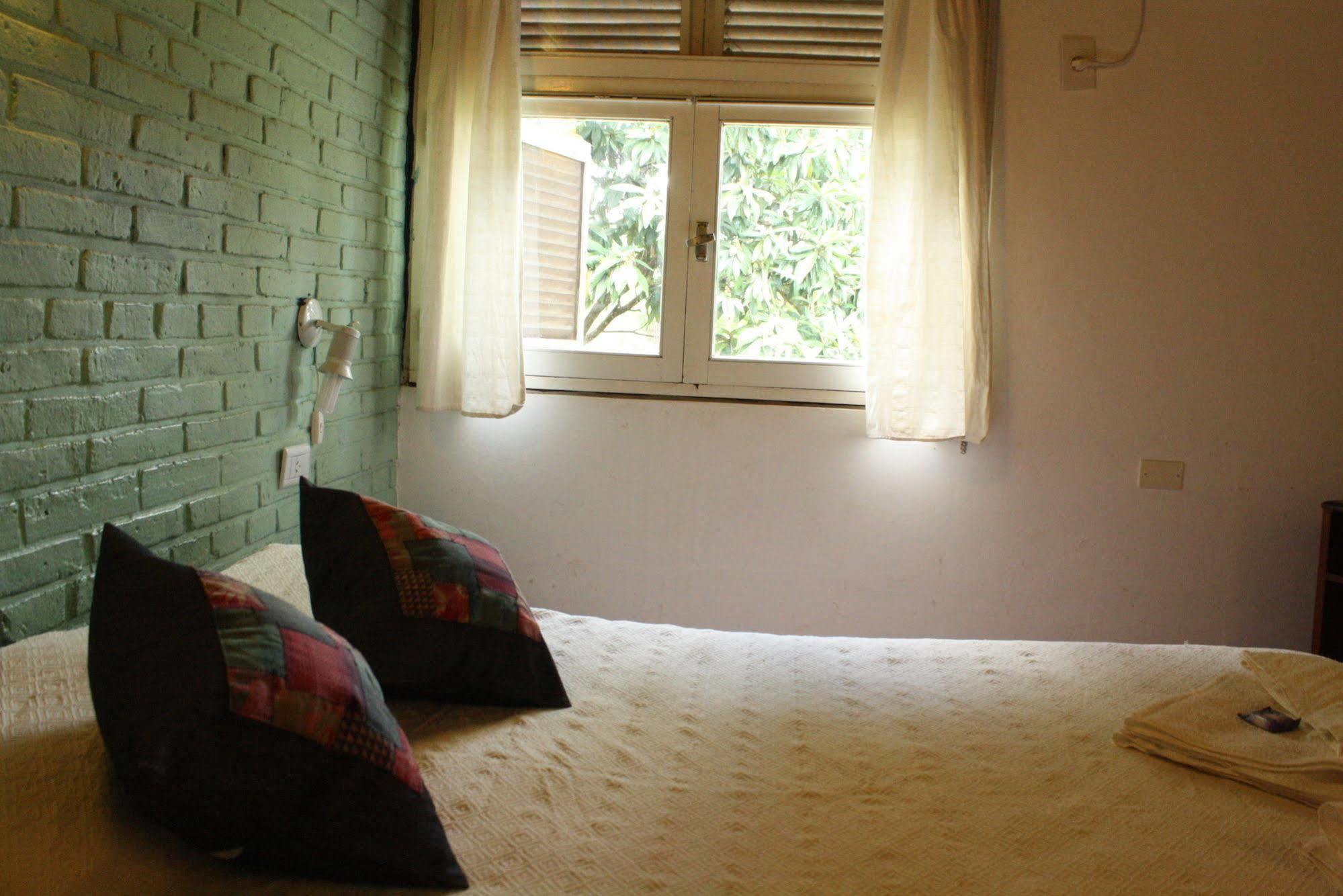 Sihostel San Ignacio (Misiones) Exterior foto