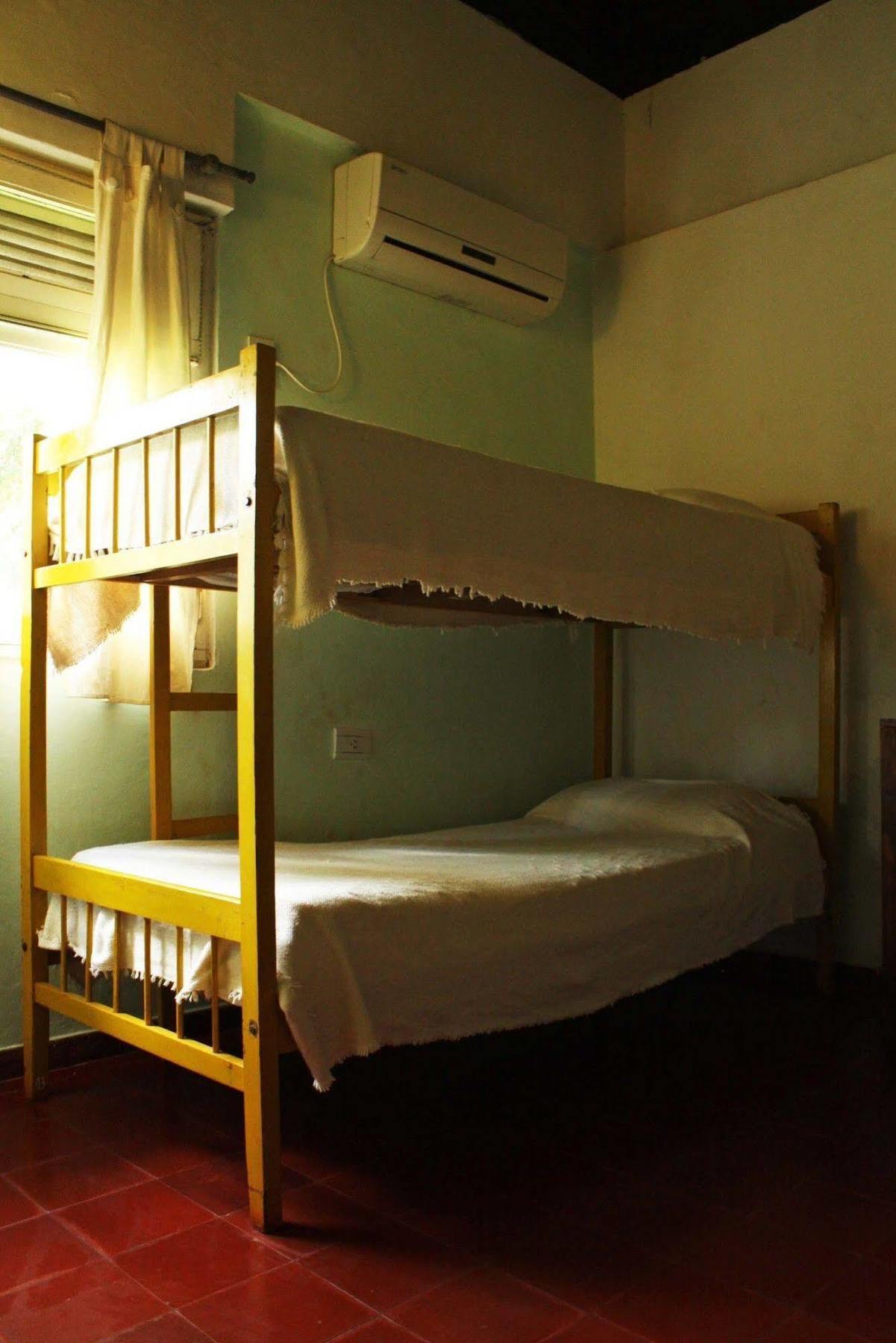 Sihostel San Ignacio (Misiones) Exterior foto