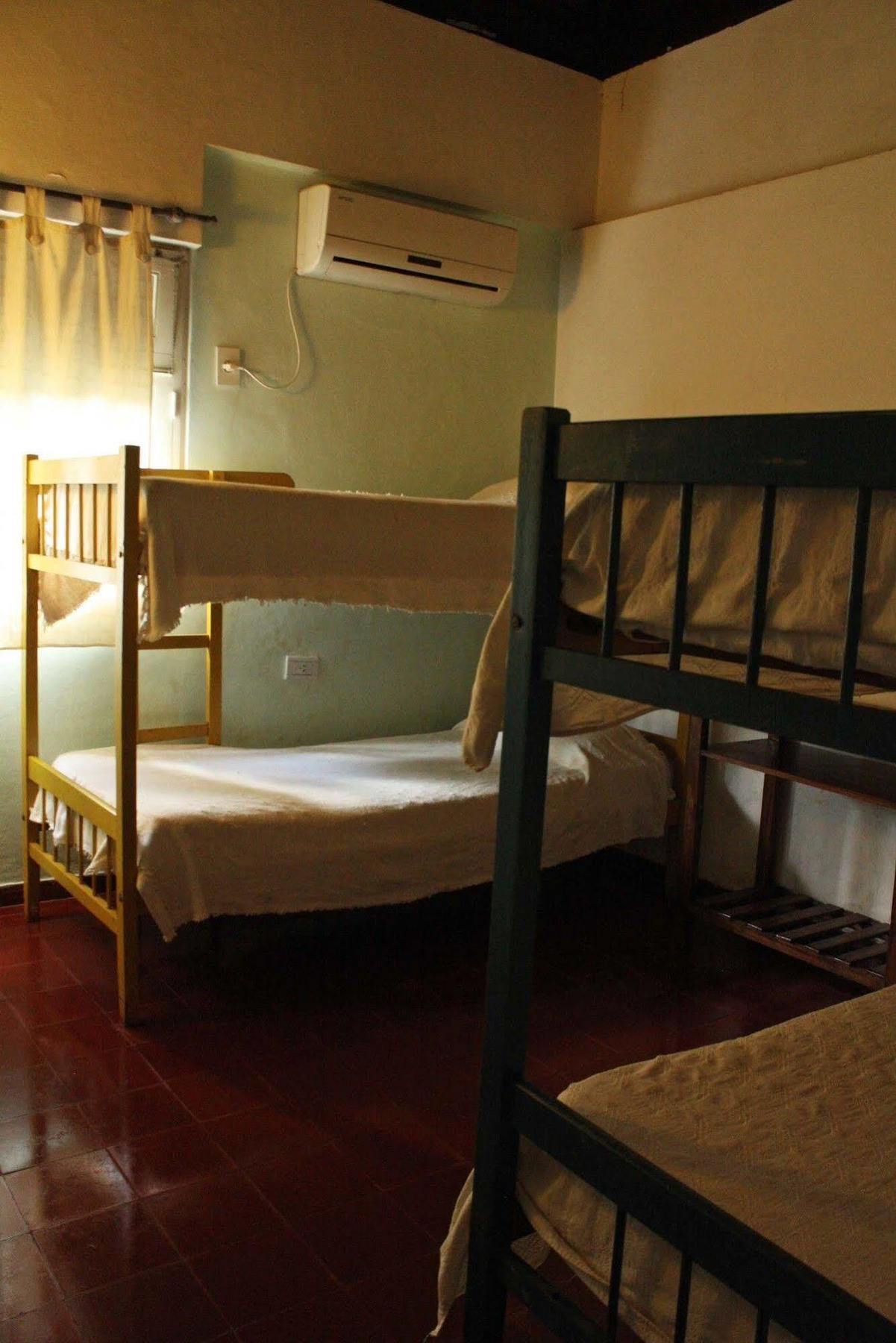 Sihostel San Ignacio (Misiones) Exterior foto