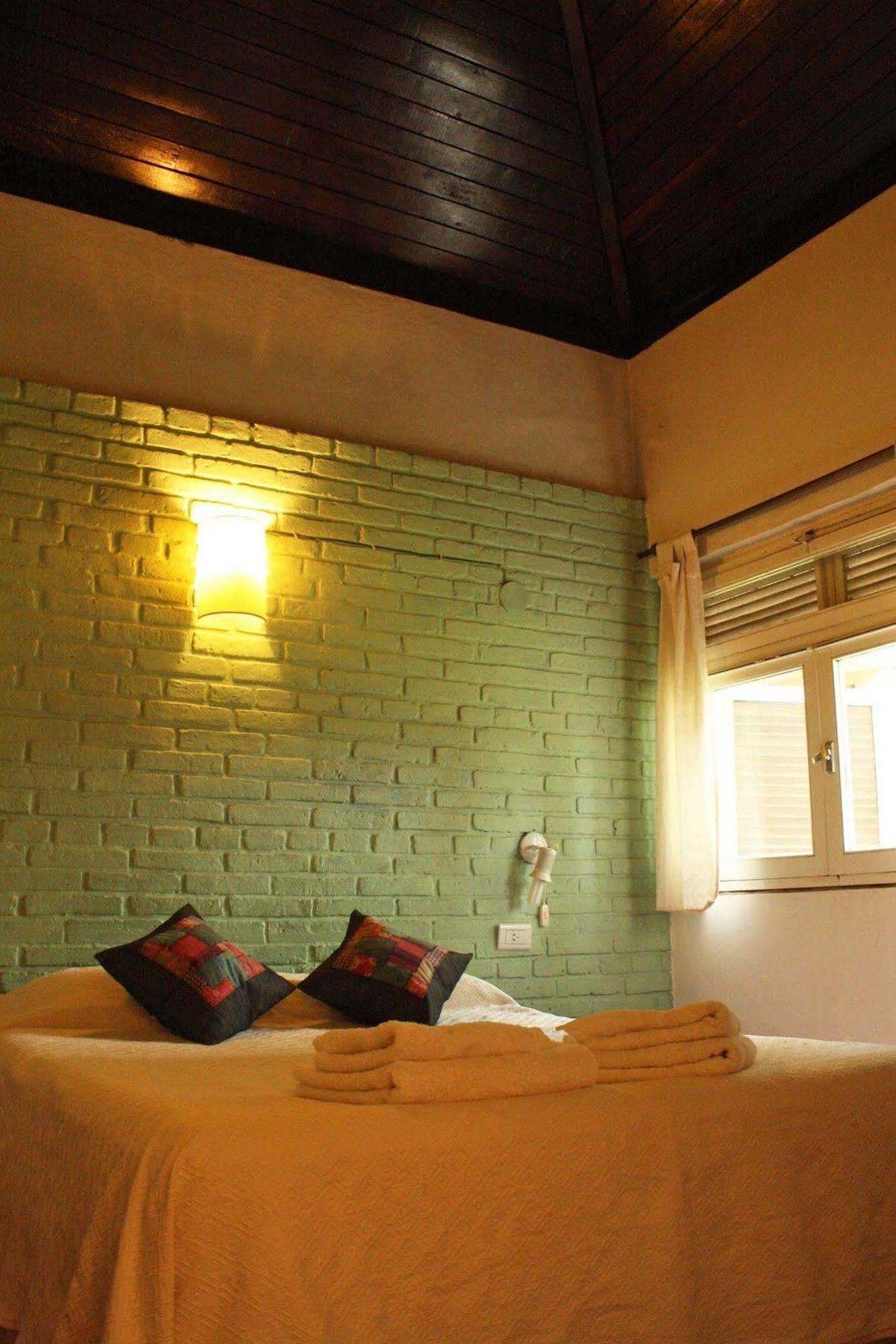 Sihostel San Ignacio (Misiones) Exterior foto