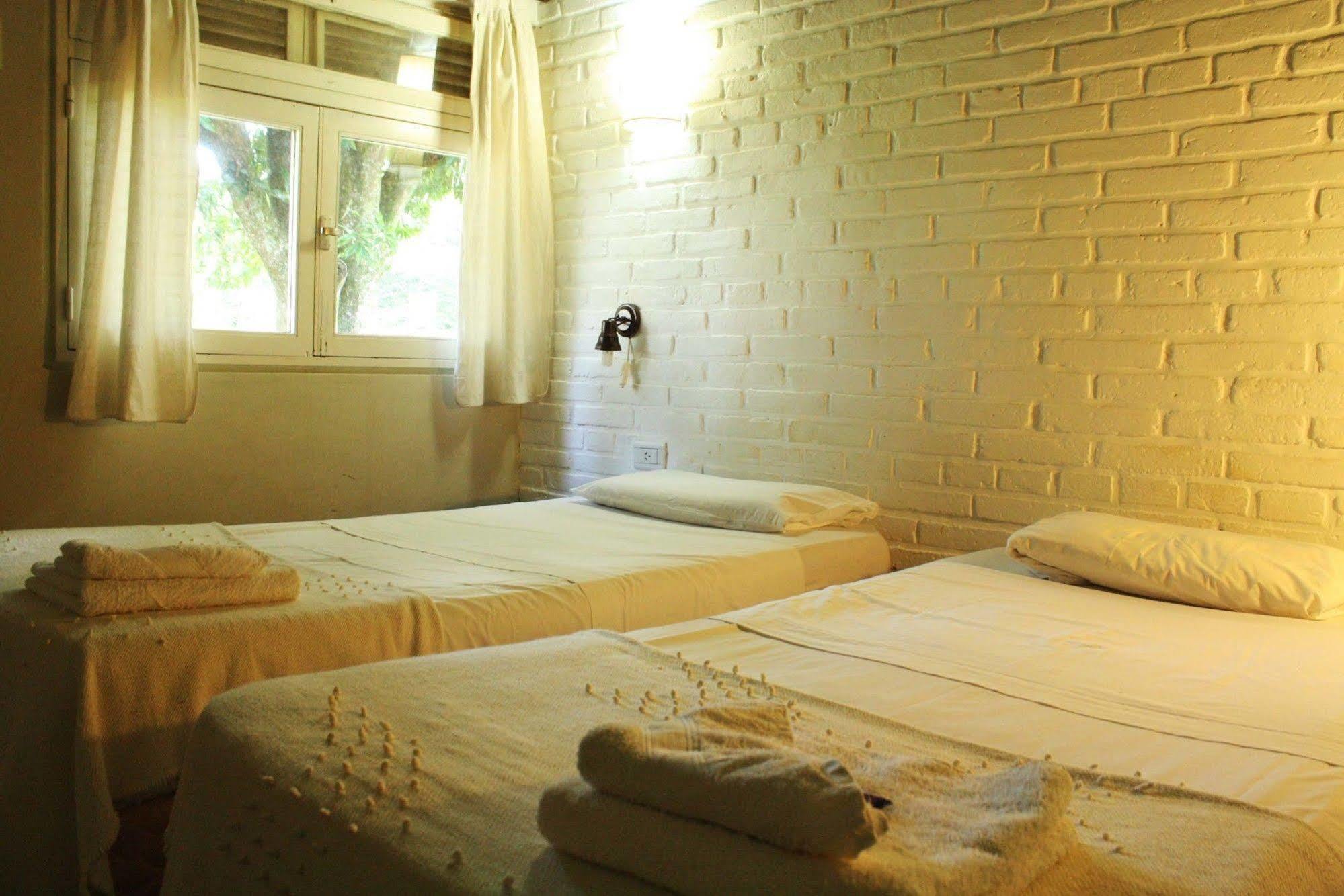 Sihostel San Ignacio (Misiones) Exterior foto