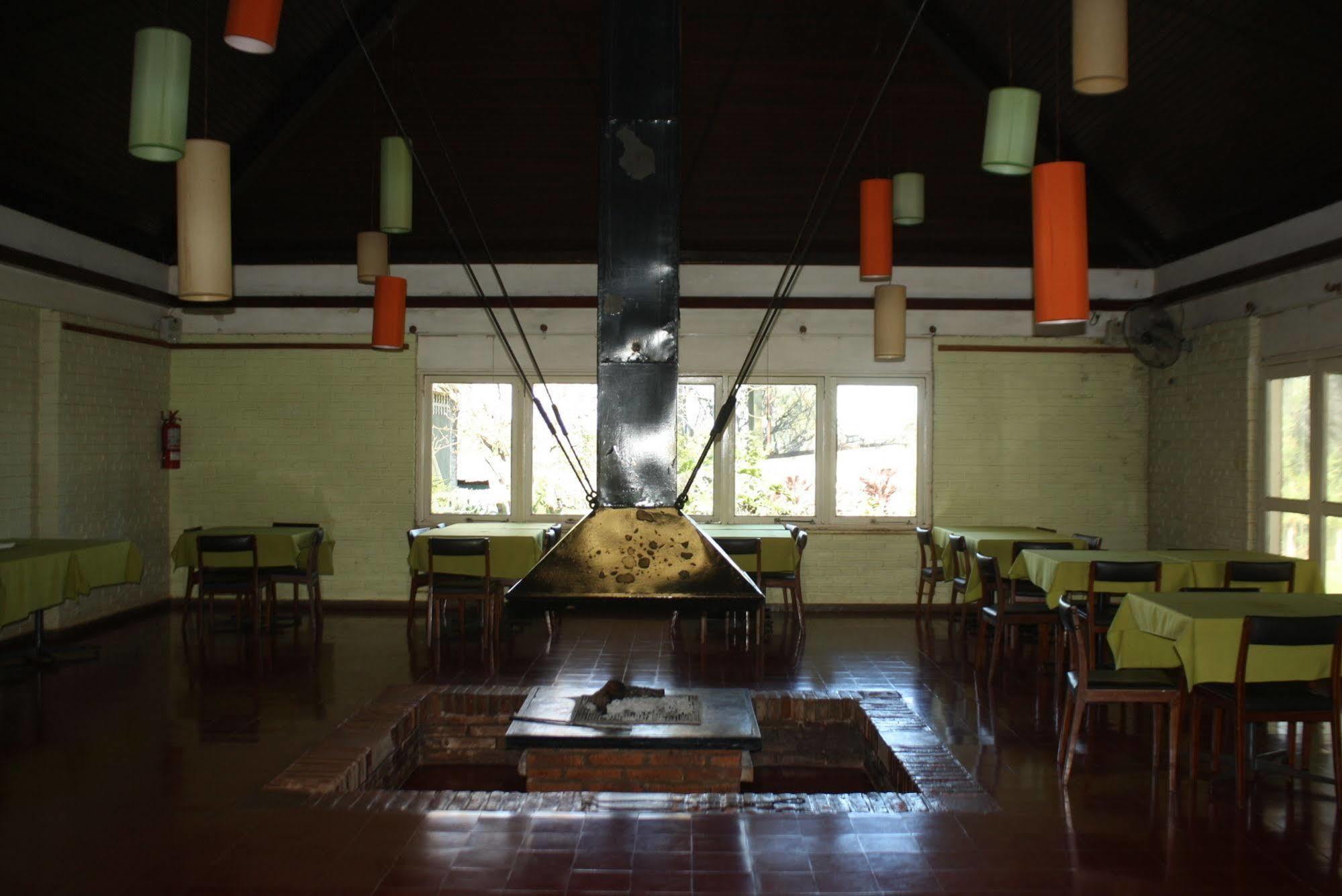 Sihostel San Ignacio (Misiones) Exterior foto
